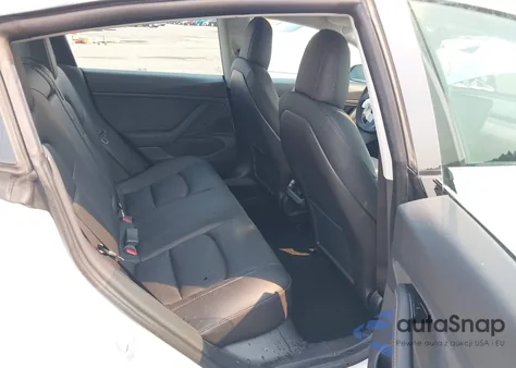 2020 Tesla Model 3 Long Range Dual Motor All-Wheel Drive из США, поврежденный, VIN 5YJ3E1EB4LF647733